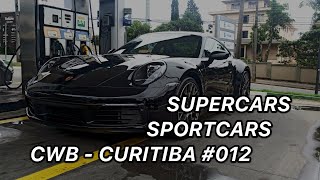 Vários aceleros e carros legais em CWB Curitiba - SUPERCARS,SPORTCARS - CWB CURITIBA #012