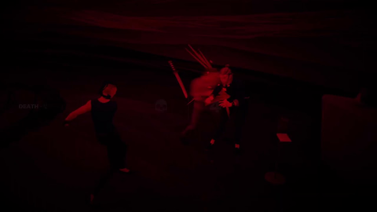 Sifu with Angel! Ep 14