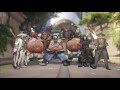 Overwatch Brawl: The Good, The Bad and The Ugly