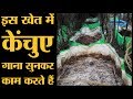 Sagar के इस Farmer का तरीका अपनाएं तो देश भर के Kisan खूब पैसे कमाएंगे | The Lallantop