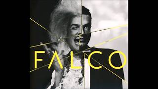 FALCO - Rock Me Amadeus