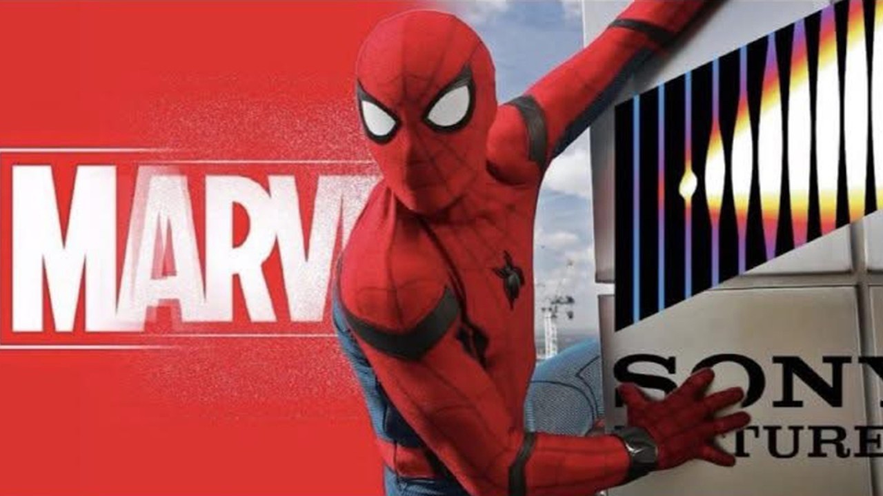 BREAKING! SONY OFFICIALLY CONFIRMS REBOOTING SPIDER-MAN LIVE ACTION UNIVERSE