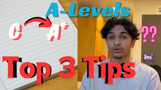 How to SMASH your ALevels with only 2 WEEKS REVISION