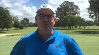 Craig Swift Bundaberg GC
