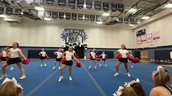 Ascend Youth Cheer