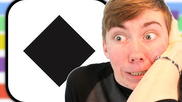 AMAZING BRICK (iPhone Gameplay Video)