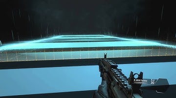 Full Pilot Training Sequence | Titanfall Beta