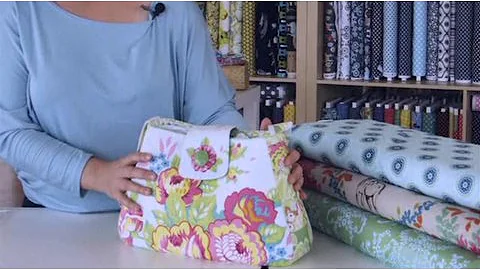 How to Understand Basic Sewing Terms | Sewing Lessons