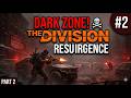 The Division Resurgence Dark Zone Android Gameplay No Commentary 2026