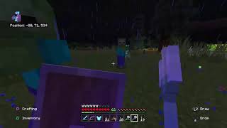 Minecraft Bedrock Hardcore: Day 141-150