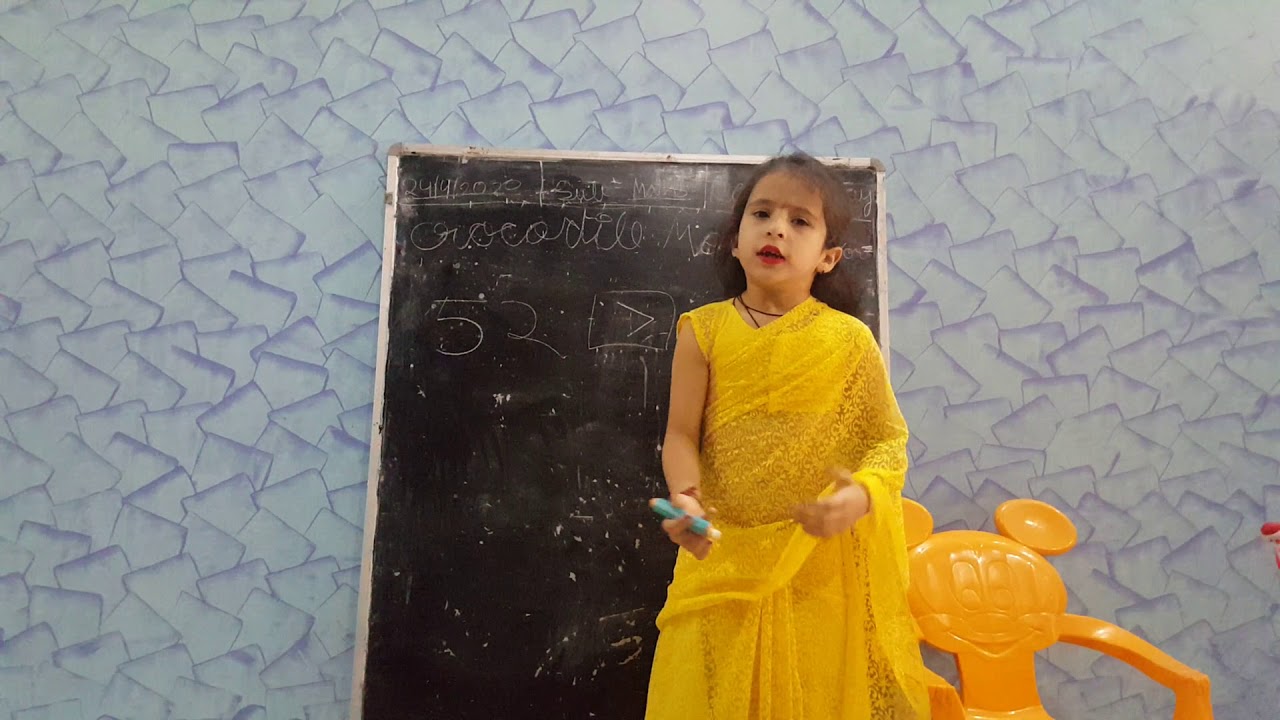 Comparing numbers math class CBSC I Crocodile mouth learning in math I ...