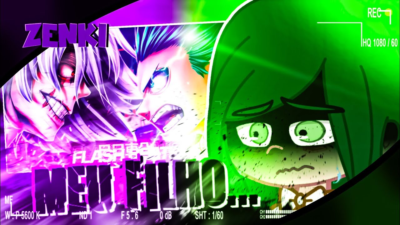 🟢🦸🟣💀Mães Bnha Reagindo à ( A Paz e o Medo ) - GC | 