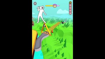 Going Balls - Super runner ball - #gaming #games #hdgameplay #goingballs #gameplay