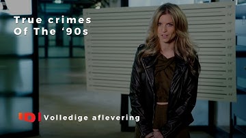 Ze Zag Haar Dood Wellicht Aankomen I True Crimes of The 