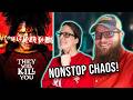 They Will Kill You (Spoiler-Free Review) | Best Horror-Comedy, Ever?