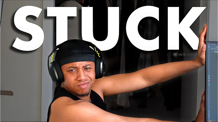 Watch This If You're Stuck