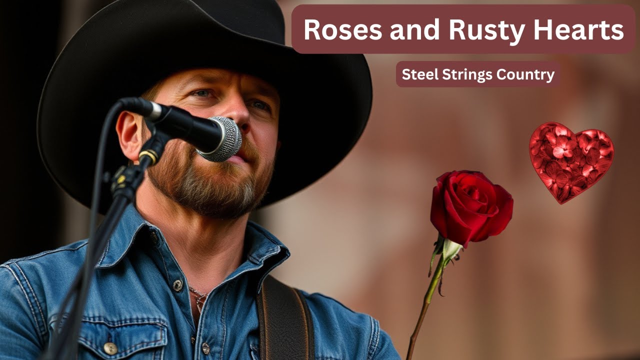 Roses and Rusty Hearts - YouTube
