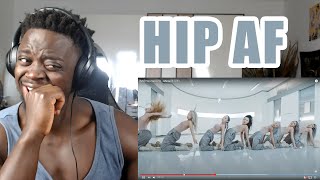 [MV] Hwa Sa(화사) _ Maria(마리아) REACTION!!!