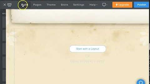 How To Embed a Video on a Weebly Page