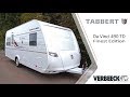 Tabbert da vinci 490 td finest edition  2019