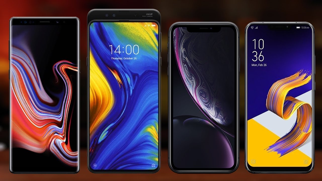 Best Smartphone of 2020 Image result for best mobile phone in the world