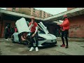 Capture de la vidéo Shiva - Alleluia Feat. Sfera Ebbasta (Official Video)