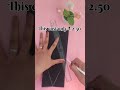 Diy Gift Box🎁👈 Try this 🥰