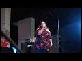 Ilene elizarraras  samoa youth jam 2019  hills and valleys x tauren wells cover