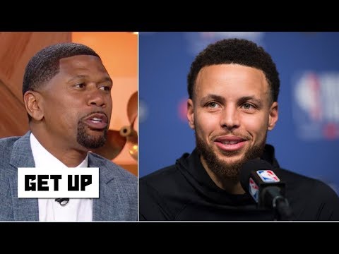 warriors-to-miss-the-playoffs?-jalen-rose-says-not-with-steph-curry-and-draymond-green-|-get-up