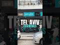 Tel Aviv-Yafo, Israel | ישראל תל אביב