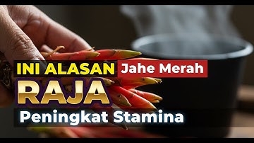 Mengupas Tuntas Perbedaan Jahe Merah dan Jahe Biasa Mana yang Raja Peningkat Stamina dan Imun