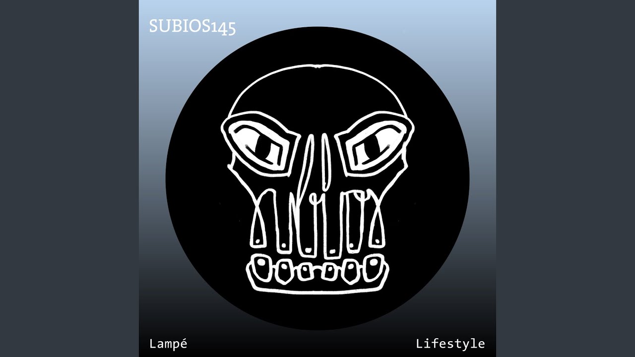 YouTubeでLifestyleを視聴