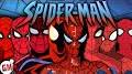 Video for Spider-Man: The Animated Series