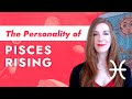  understanding the personality of pisces rising