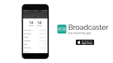 How to Add a Manual Scoreboard to Your Broadcast