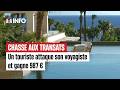 Chasse aux transats : un touriste attaque son voyagiste et gagne 987 €