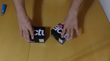 Cactus Wireless Flash Transceiver V6ii - Unboxing & disappointment