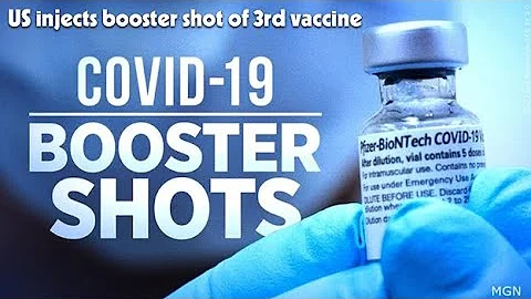 What You Need To Know about COVID-19 Vaccine Booster Shot
