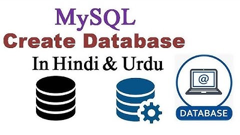 How to Create MySQL Database and Database User in cPanel