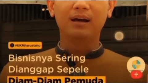 tugas vlog informatika tentang "mengurangi sampah plastik dengan teknologi" 
