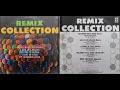 Remix Collection  1985 Original Megamix full