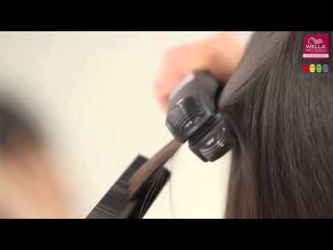 Wideo: Jak używać grzebienia do prostowania włosów Afroamerykanów: 7 kroków