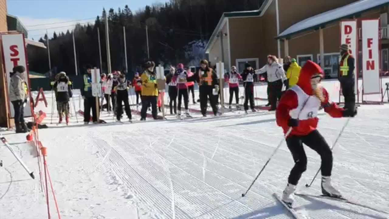 2014 NB Provincial Cadet Biathlon Championship