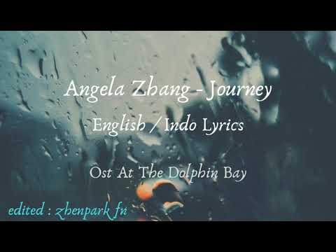 lagu angela zhang journey