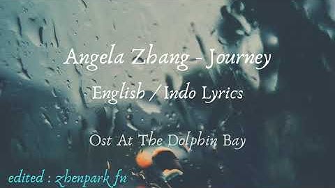 Thumbnail of Angela Zhang - Journey ENG/INDO LYRICS