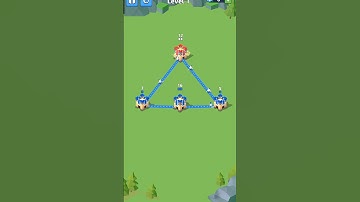 conquer the tower takeover | Level -1#game #shorts
