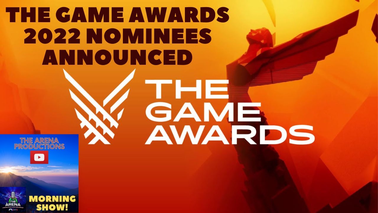 The Game Awards 2022 Winners Announced: Best Game of 2022! » Expat