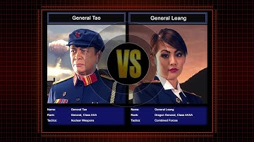 NProject Challenge: Nuclear Vs. Leang | Let