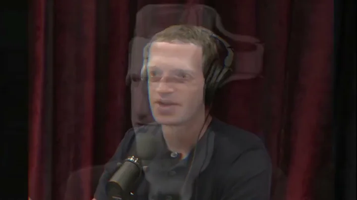Zuck on Rogan Squawks about FBI and Twitter censor...