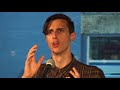 Mental health  spoken word steven t licardi performs the cure mentality